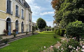 Demeure Jousset des Berries